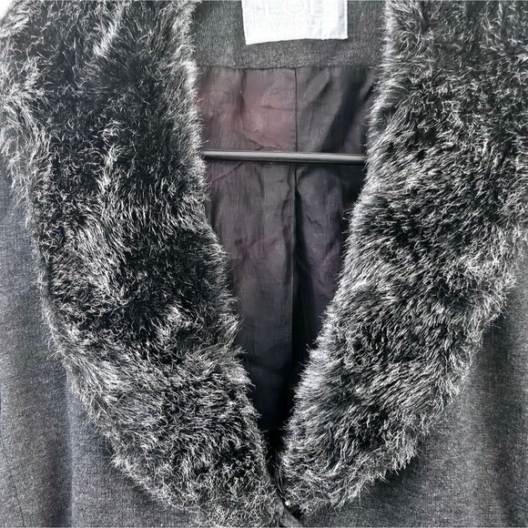 World Lob Vintage Jacket - Picture 8 of 9